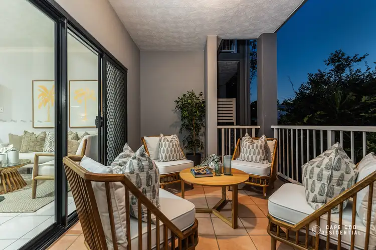 9/43 Beaufort Street, Alderley QLD 4051