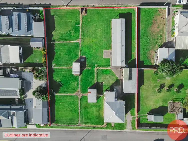 Fifth view of Homely house listing, 5 Gipps Street, Maitland NSW 2320