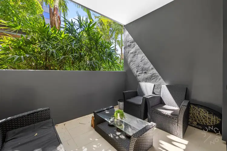 Third view of Homely unit listing, 1016/36 Evelyn Street, Newstead QLD 4006