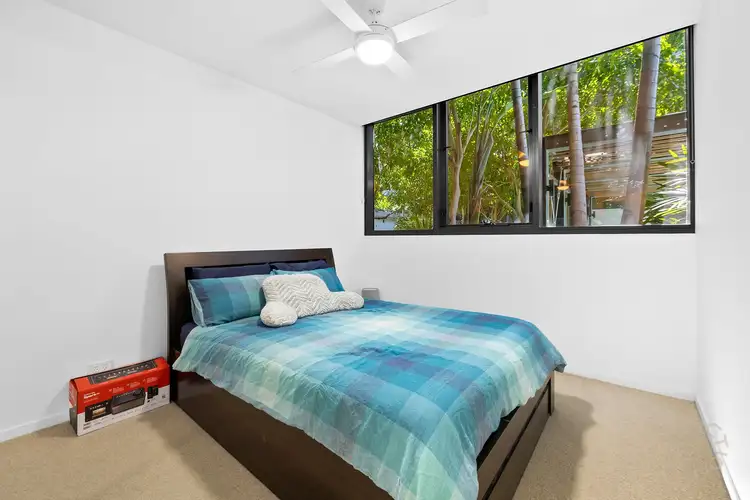 Fourth view of Homely unit listing, 1016/36 Evelyn Street, Newstead QLD 4006