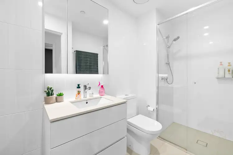 Fifth view of Homely unit listing, 1016/36 Evelyn Street, Newstead QLD 4006
