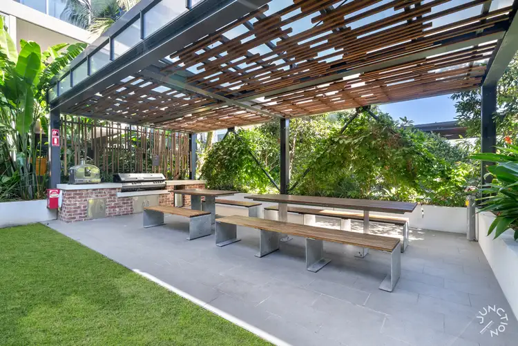 Seventh view of Homely unit listing, 1016/36 Evelyn Street, Newstead QLD 4006