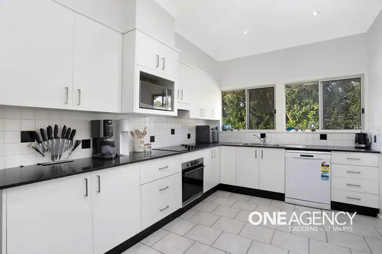 Second view of Homely house listing, 62 Weir Road, Warragamba NSW 2752