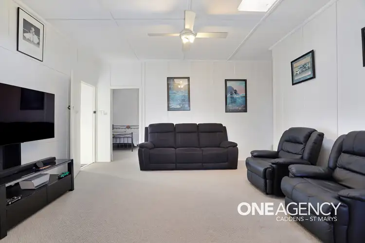 Fourth view of Homely house listing, 62 Weir Road, Warragamba NSW 2752