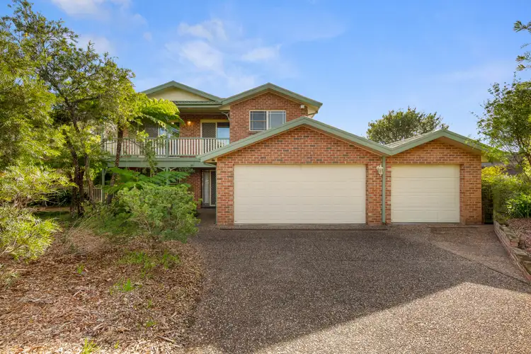 Main view of Homely house listing, 22 Wardell Drive, Barden Ridge NSW 2234