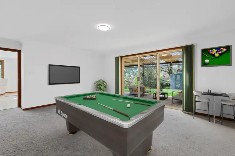 Third view of Homely house listing, 22 Wardell Drive, Barden Ridge NSW 2234