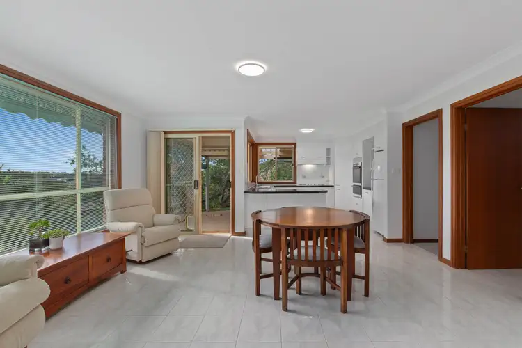 Fourth view of Homely house listing, 22 Wardell Drive, Barden Ridge NSW 2234