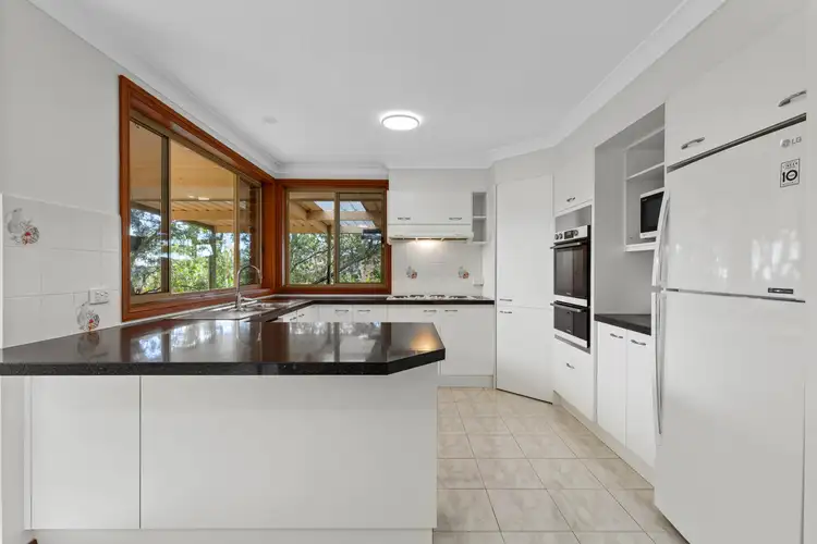 Fifth view of Homely house listing, 22 Wardell Drive, Barden Ridge NSW 2234