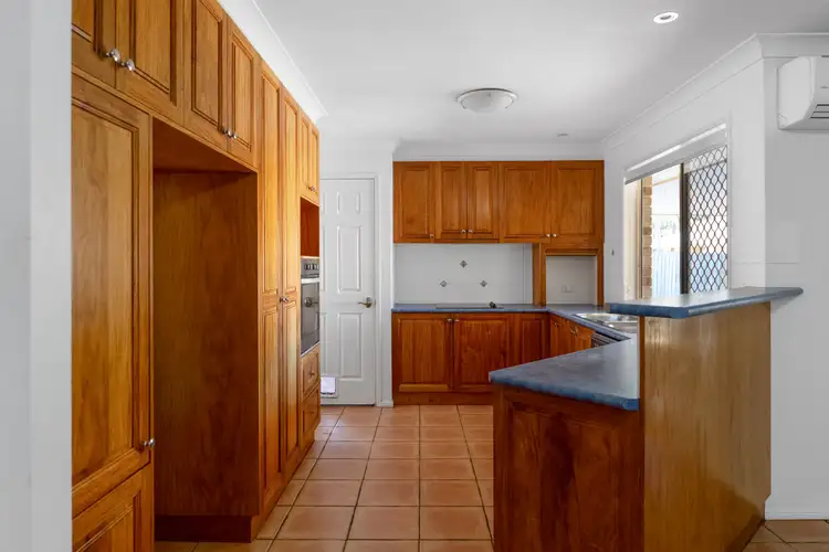 Second view of Homely house listing, 21 Crockers Road, Westbrook QLD 4350