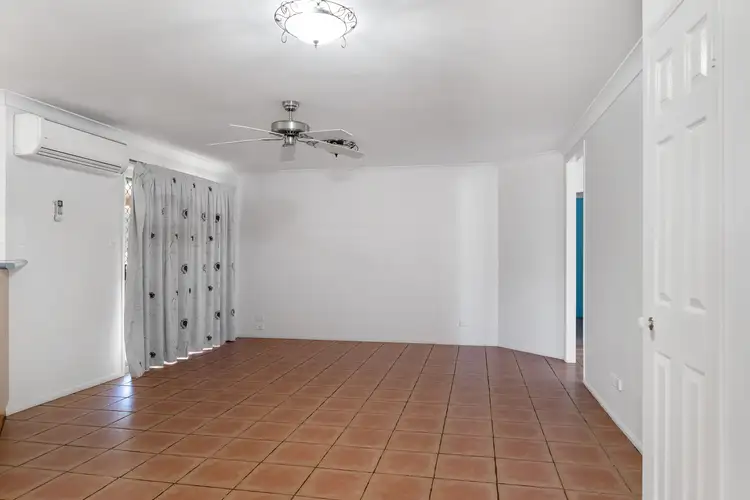 Third view of Homely house listing, 21 Crockers Road, Westbrook QLD 4350