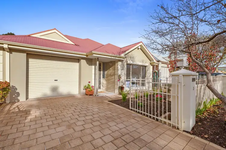 3 Saint James Boulevard, Brompton SA 5007