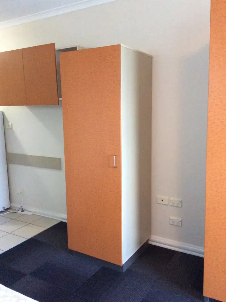 Third view of Homely apartment listing, 522/188 Shafston Avenue, Kangaroo Point QLD 4169