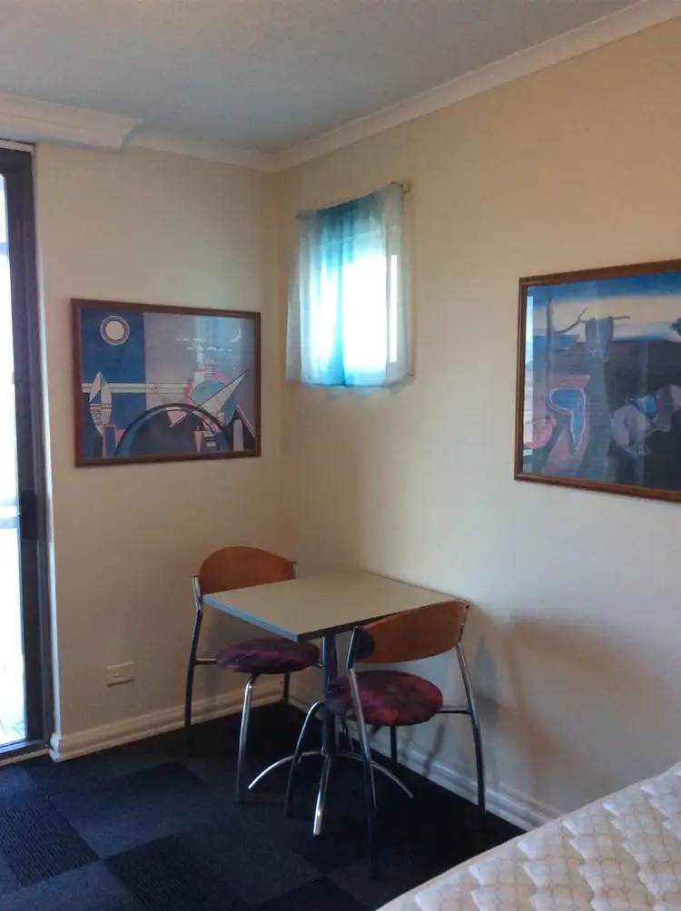 Seventh view of Homely apartment listing, 522/188 Shafston Avenue, Kangaroo Point QLD 4169