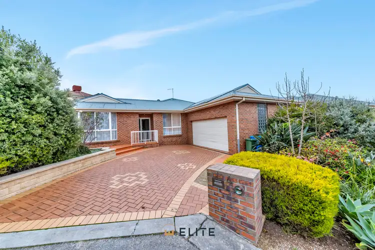 Main view of Homely house listing, 4 Enmore Close, Berwick VIC 3806