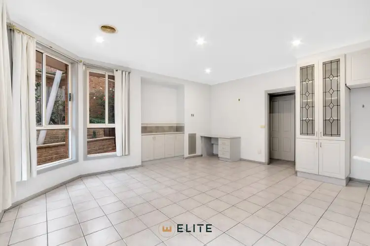 Second view of Homely house listing, 4 Enmore Close, Berwick VIC 3806