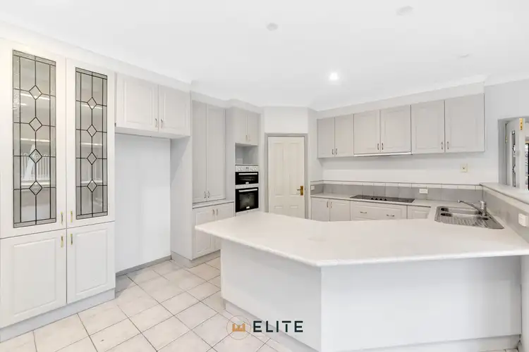 Third view of Homely house listing, 4 Enmore Close, Berwick VIC 3806