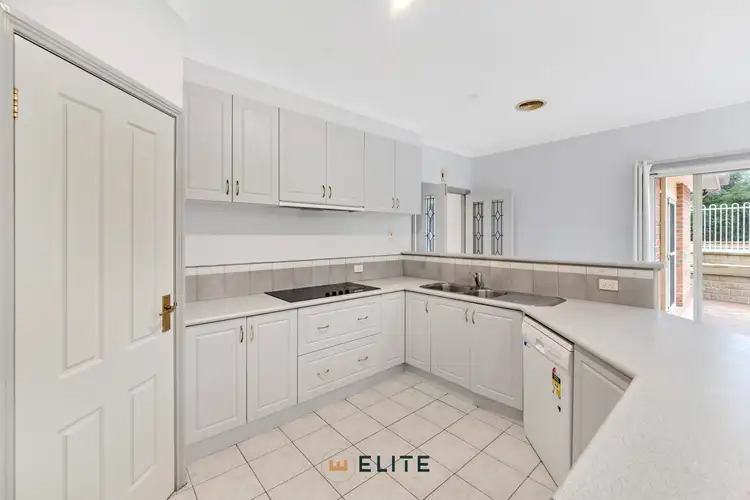 Fourth view of Homely house listing, 4 Enmore Close, Berwick VIC 3806