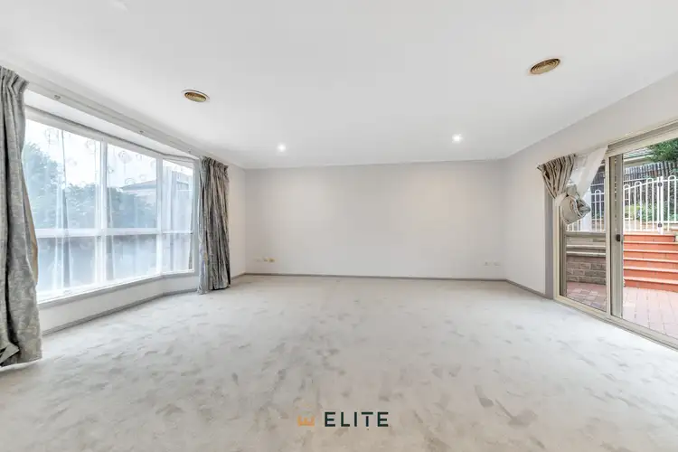 Fifth view of Homely house listing, 4 Enmore Close, Berwick VIC 3806
