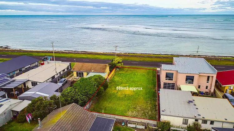 117 Sea Parade, Port Macdonnell SA 5291