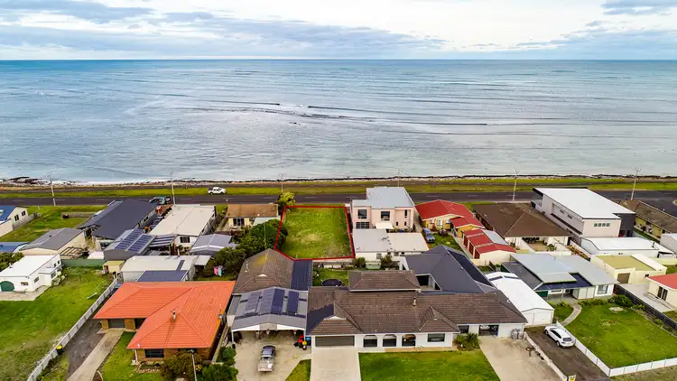 Third view of Homely land listing, 117 Sea Parade, Port Macdonnell SA 5291