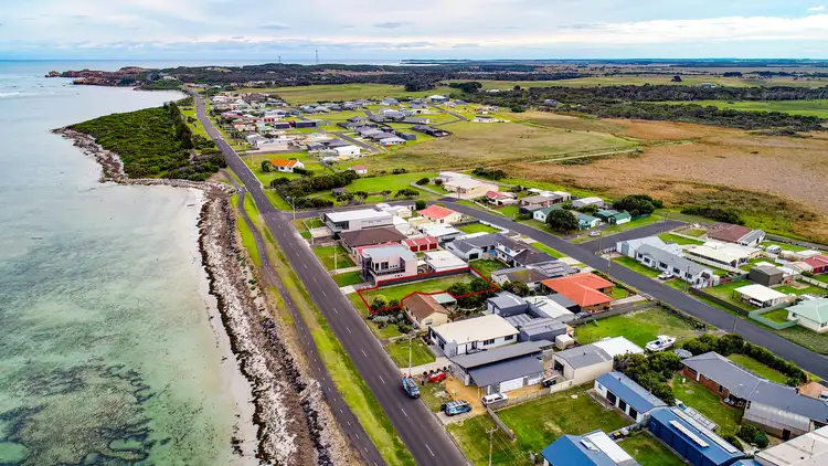 Fourth view of Homely land listing, 117 Sea Parade, Port Macdonnell SA 5291