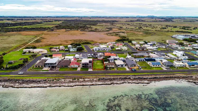 Fifth view of Homely land listing, 117 Sea Parade, Port Macdonnell SA 5291