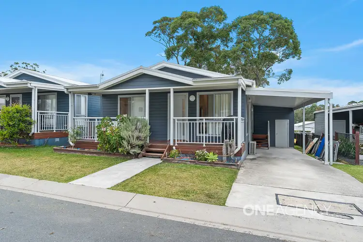 18/35 The Basin Road, St Georges Basin NSW 2540
