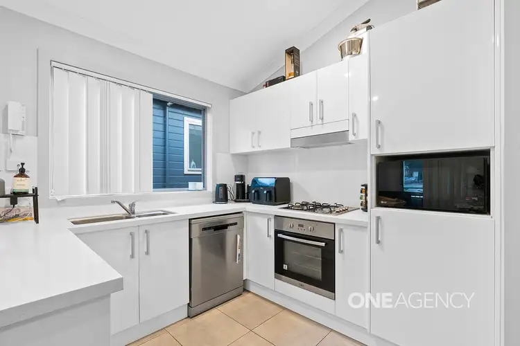 Second view of Homely house listing, 18/35 The Basin Road, St Georges Basin NSW 2540
