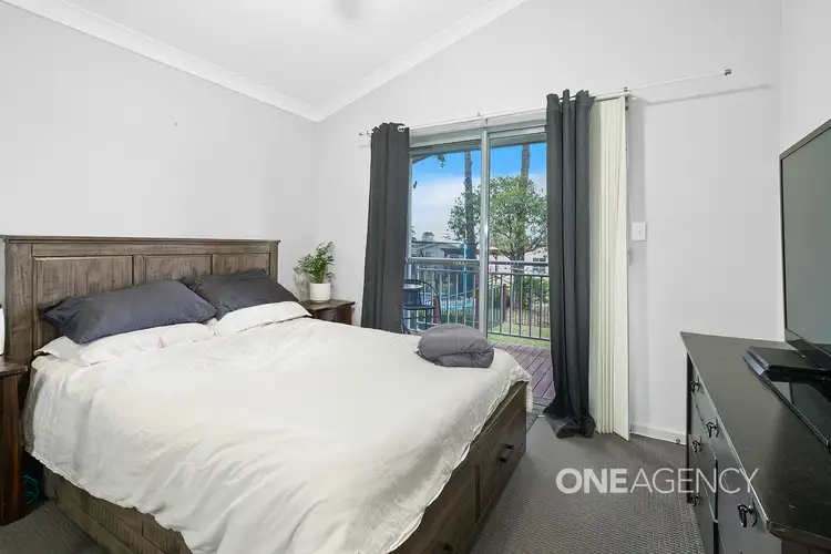 Fifth view of Homely house listing, 18/35 The Basin Road, St Georges Basin NSW 2540