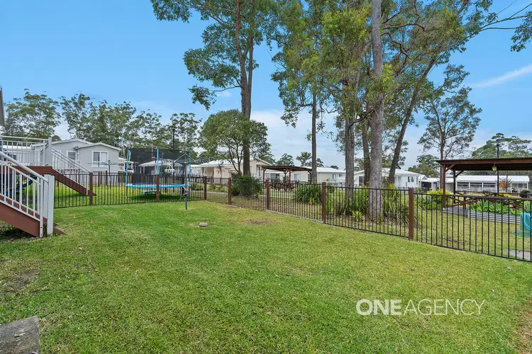 Seventh view of Homely house listing, 18/35 The Basin Road, St Georges Basin NSW 2540
