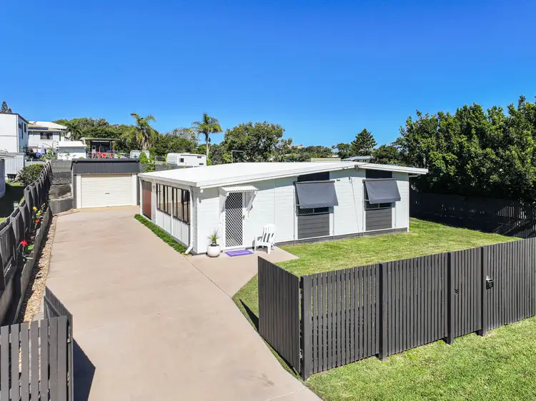 Third view of Homely house listing, 46 Hill Street, Emu Park QLD 4710