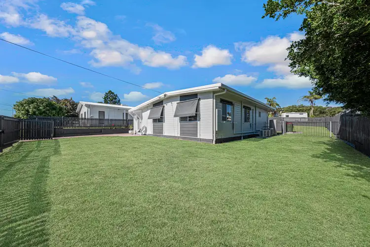 Fourth view of Homely house listing, 46 Hill Street, Emu Park QLD 4710