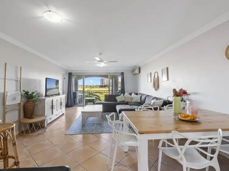 Third view of Homely unit listing, 39/82-86 Limetree Parade, Runaway Bay QLD 4216