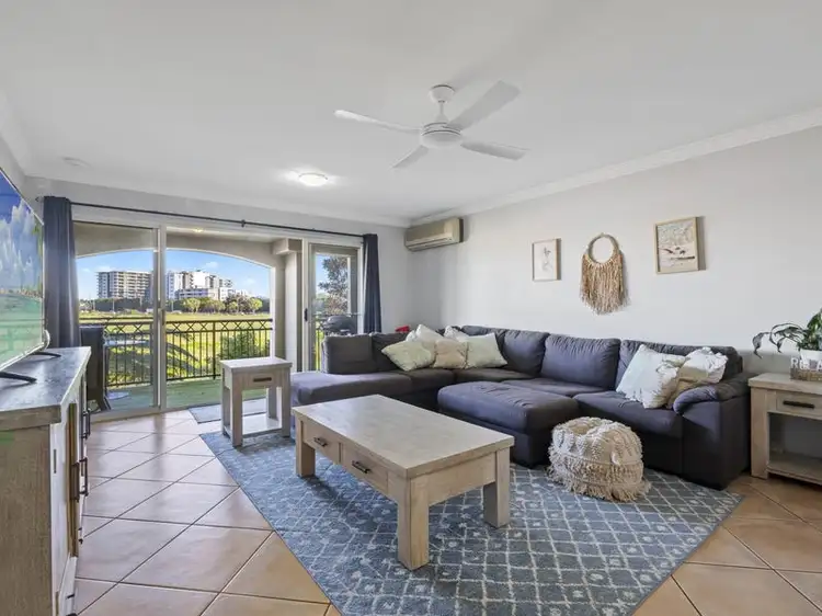 Fourth view of Homely unit listing, 39/82-86 Limetree Parade, Runaway Bay QLD 4216