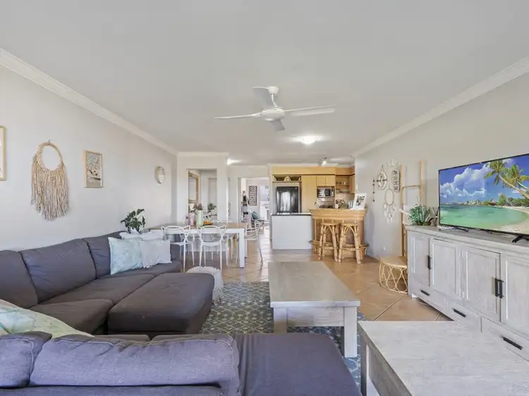 Fifth view of Homely unit listing, 39/82-86 Limetree Parade, Runaway Bay QLD 4216