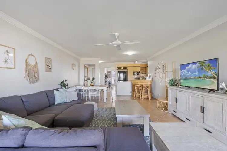 Second view of Homely townhouse listing, 39/82 Limetree Parade, Runaway Bay QLD 4216