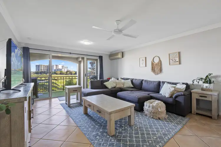 Third view of Homely townhouse listing, 39/82 Limetree Parade, Runaway Bay QLD 4216