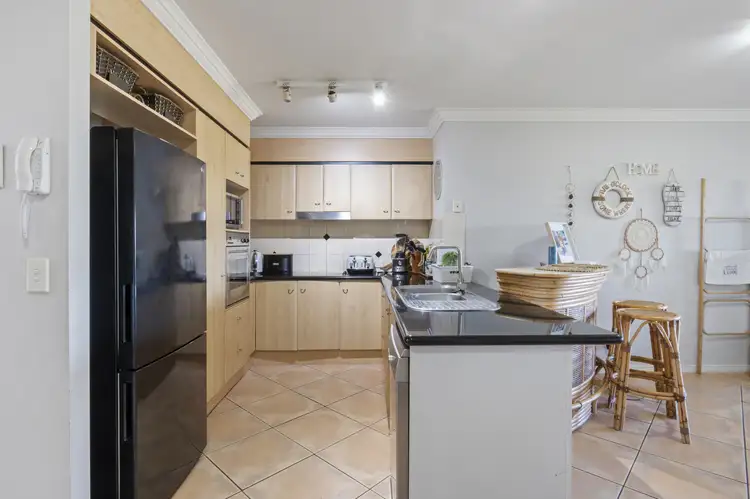 Fifth view of Homely townhouse listing, 39/82 Limetree Parade, Runaway Bay QLD 4216