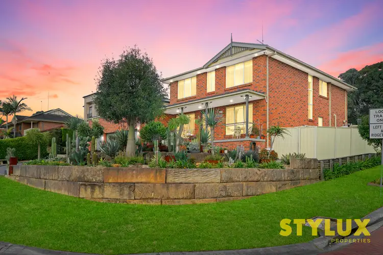 Second view of Homely house listing, 26 Shearwater Drive, Glenmore Park NSW 2745