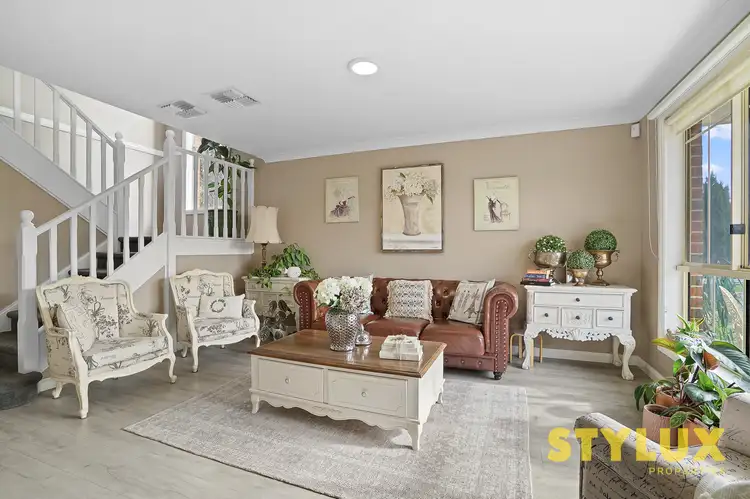 Fourth view of Homely house listing, 26 Shearwater Drive, Glenmore Park NSW 2745