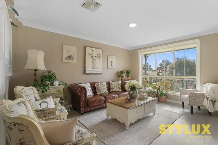 Fifth view of Homely house listing, 26 Shearwater Drive, Glenmore Park NSW 2745