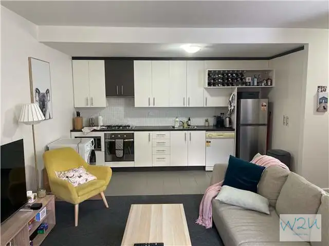 Second view of Homely unit listing, 222/3 Hoddle Street, Collingwood VIC 3066