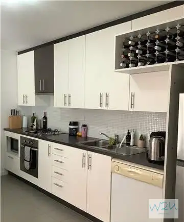 Third view of Homely unit listing, 222/3 Hoddle Street, Collingwood VIC 3066