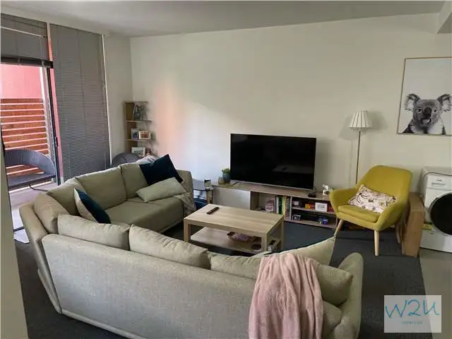 Fourth view of Homely unit listing, 222/3 Hoddle Street, Collingwood VIC 3066