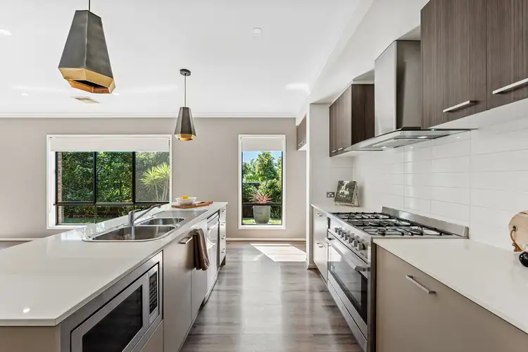 Fourth view of Homely house listing, 1 Timbertop Boulevard, Officer VIC 3809