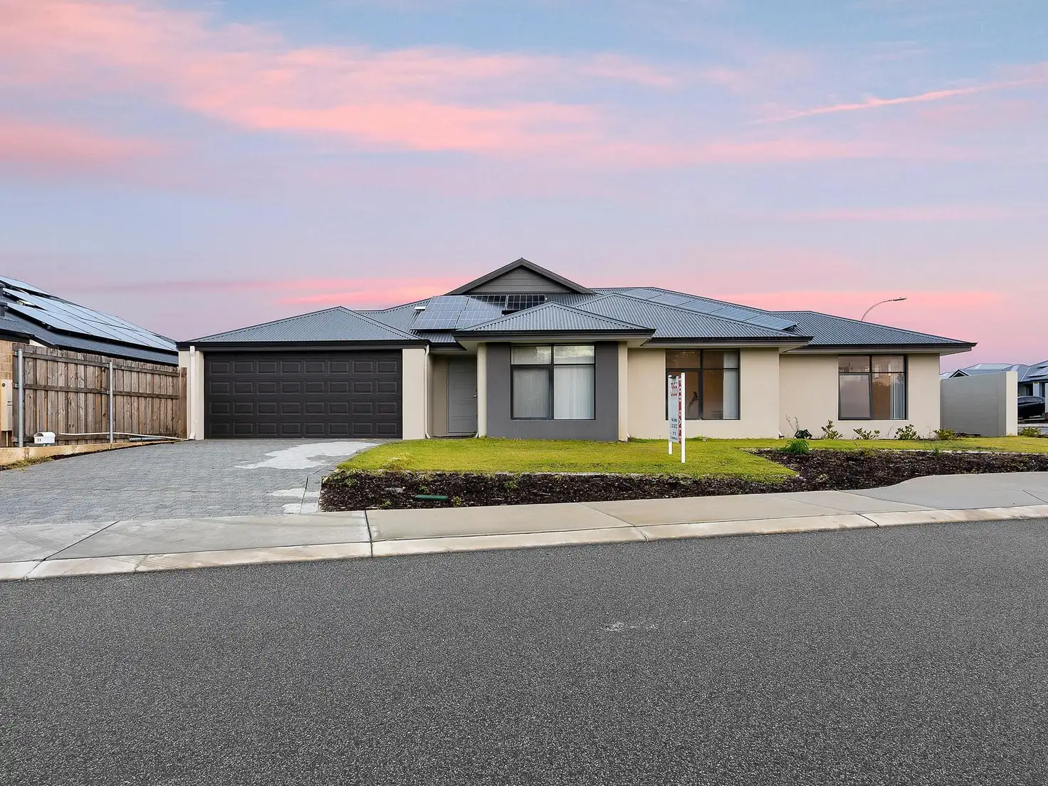 Main view of Homely house listing, 11 Wonnerup Way, Ellenbrook WA 6069