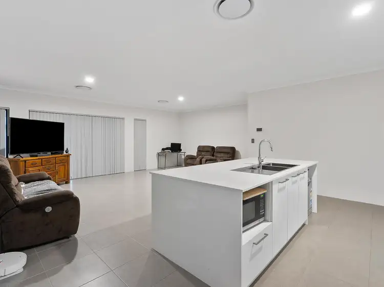 Fifth view of Homely house listing, 11 Wonnerup Way, Ellenbrook WA 6069
