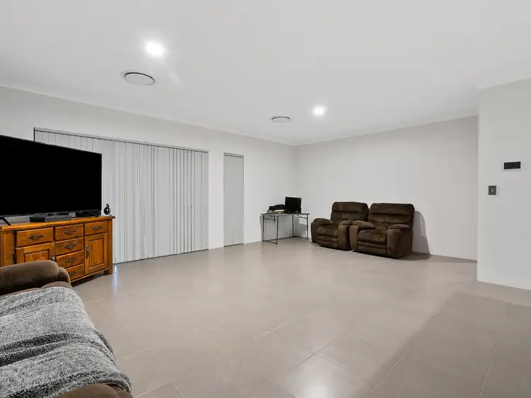 Sixth view of Homely house listing, 11 Wonnerup Way, Ellenbrook WA 6069