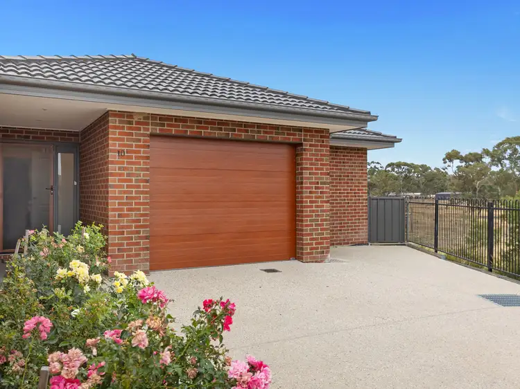 Unit 10/7 Dragonfly Drive, Seymour VIC 3660
