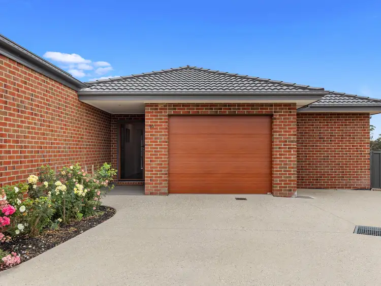 Third view of Homely unit listing, Unit 10/7 Dragonfly Drive, Seymour VIC 3660
